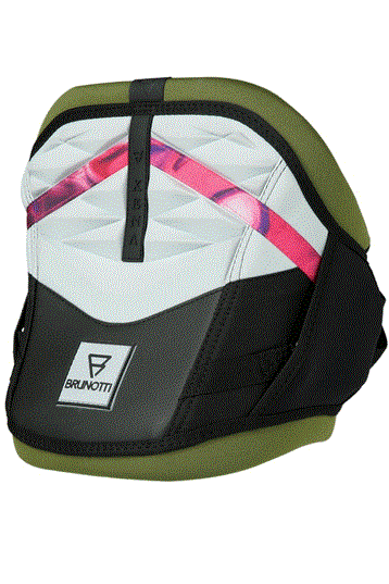 Brunotti-Xena 2022 Dames Harness
