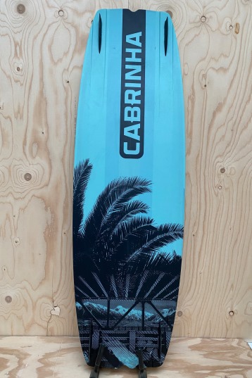 Cabrinha-Ace Hybrid 2024 Kiteboard (DEMO)