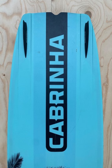 Cabrinha-Ace Hybrid 2024 Kiteboard (DEMO)