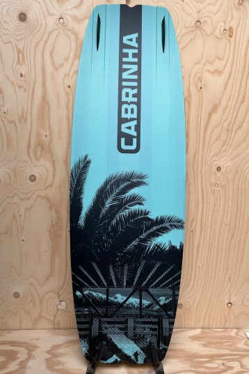 Cabrinha-Ace Hybrid 2024 Kiteboard (DEMO)