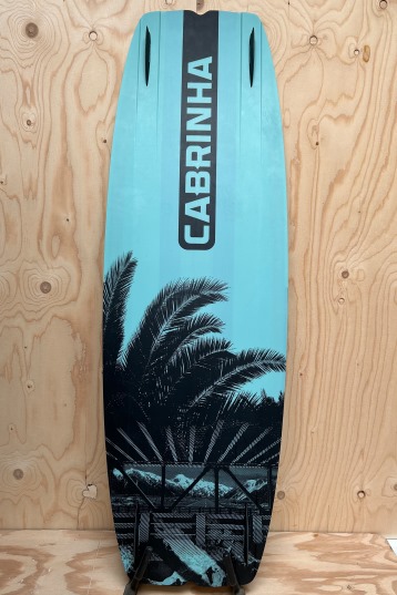 Cabrinha-Ace Hybrid 2024 Kiteboard (DEMO)