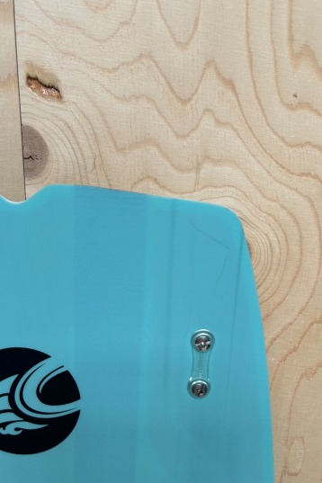 Cabrinha-Ace Hybrid 2024 Kiteboard (DEMO)