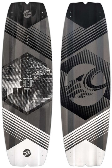 Cabrinha-CBL 2021 Planche de kite