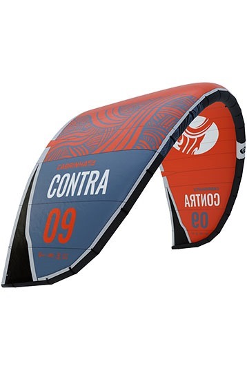 Cabrinha - Contra 1S 2022 Kite