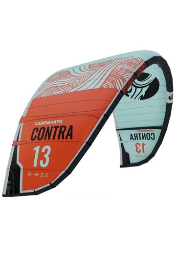 Cabrinha-Contra 3S 2022 Kite