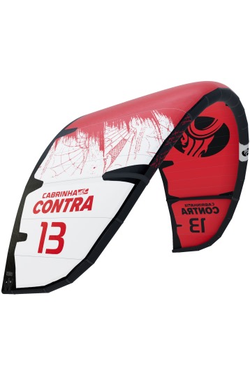Cabrinha-Contra 3S 2023 Kite
