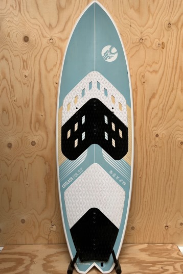 Cabrinha-Cutlass Foil 2022 Surfboard (DEMO)