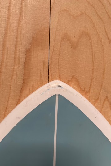 Cabrinha-Cutlass Foil 2022 Surfboard (DEMO)