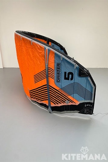 Cabrinha-Drifter 2020 Kite (2nd)