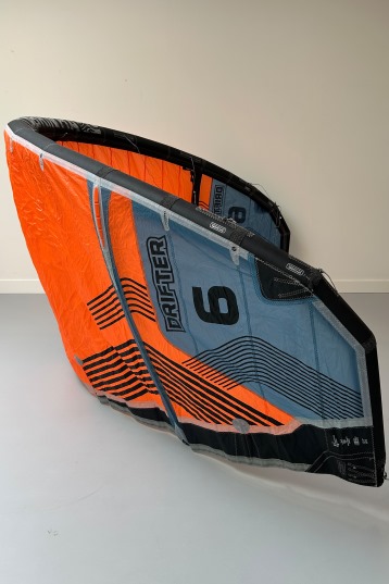 Cabrinha-Drifter 2020 Kite (2nd)