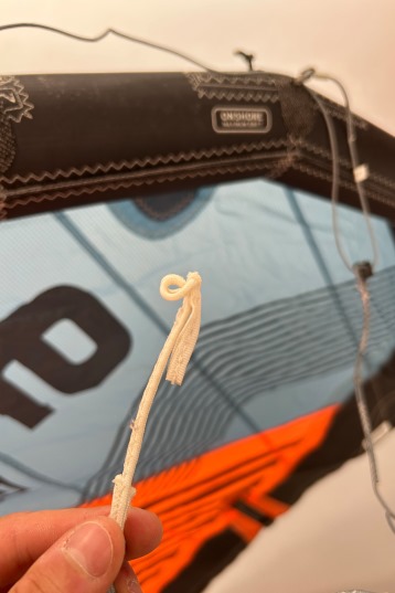 Cabrinha-Drifter 2020 Kite (2nd)