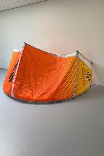 Cabrinha-Drifter 2021 Kite (2nd)