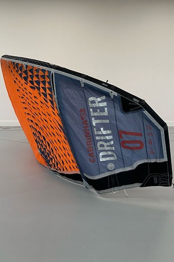 Cabrinha-Drifter 2022 Kite (2nd)