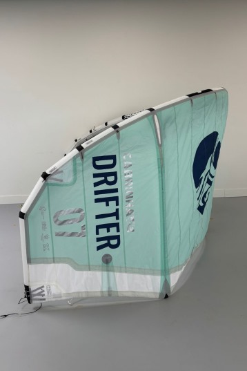 Cabrinha-Drifter 2022 Kite (2nd)