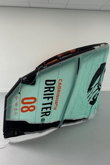 Cabrinha-Drifter 2022 Kite (DEMO)