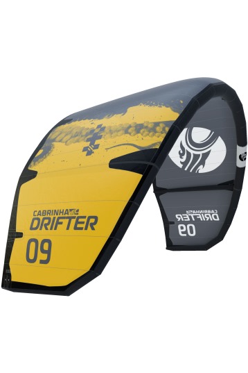 Cabrinha - Drifter 2023 Aile de Kite