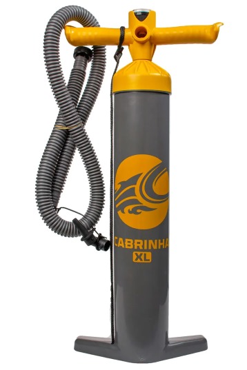 Deluxe High Volume Pump