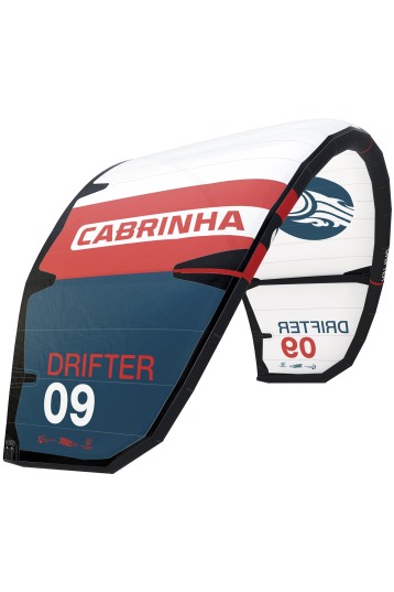 Cabrinha-Drifter 2024 Aile de Kite