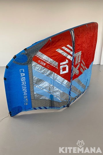 Cabrinha-FX 2017 Kite (DEMO)