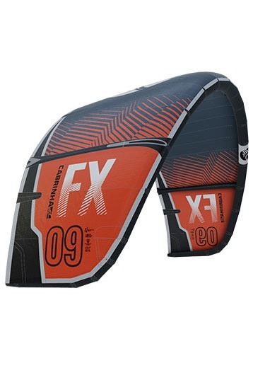 Cabrinha-FX 2021 Kite