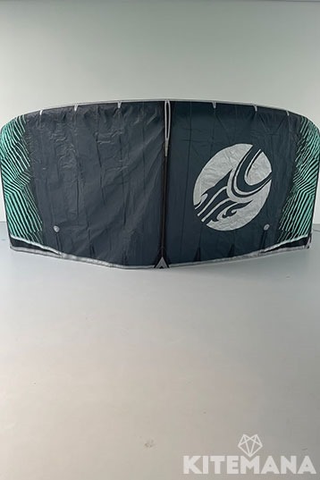 Cabrinha-FX 2021 Kite (2nd)