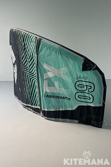 Cabrinha-FX 2021 Kite (2nd)