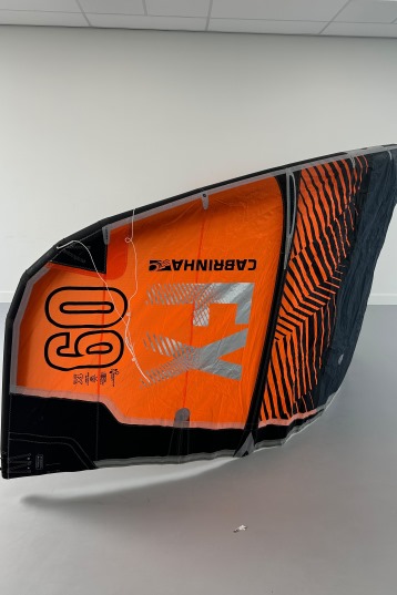 Cabrinha-FX 2021 Kite (DEMO)