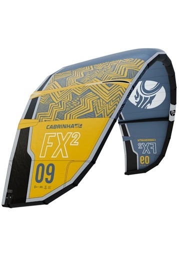 Cabrinha-FX2 2022 Kite