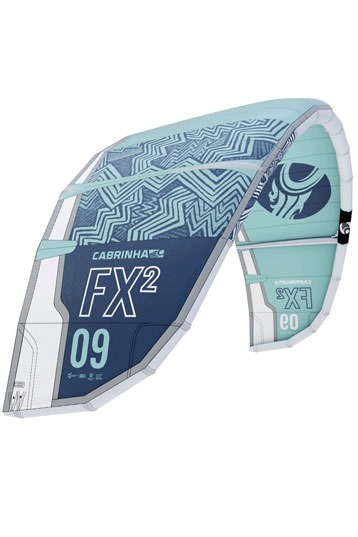 Cabrinha-FX2 2022 Kite