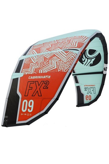 Cabrinha-FX2 2022 Kite