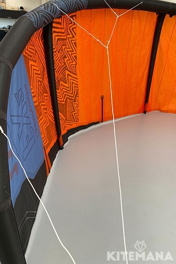 Cabrinha-FX2 2022 Kite (DEMO)