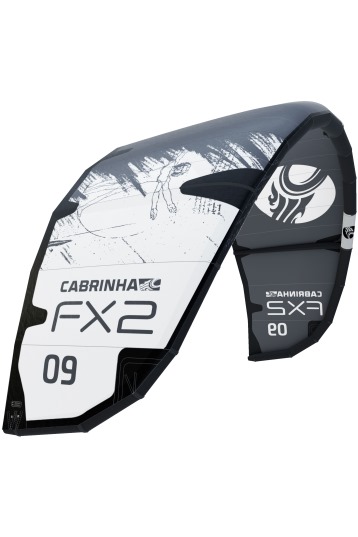 Cabrinha - FX2 2023 Kite