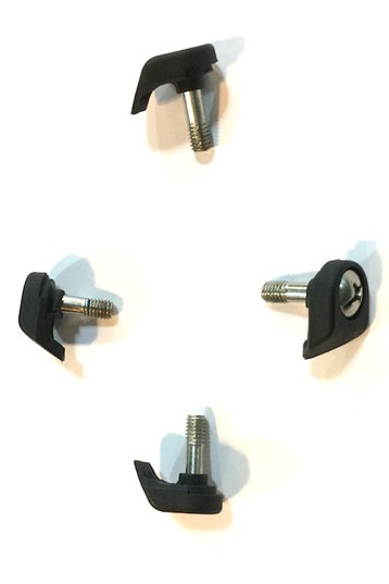 Cabrinha - H2O screw set