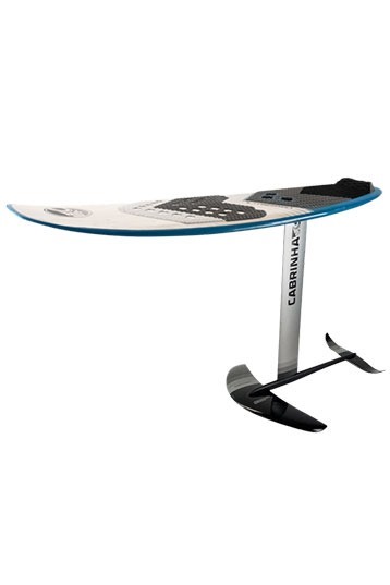 Cabrinha-HI Rise Lift 2020 Foil