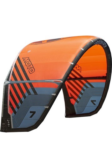 Cabrinha-Moto 2020 Kite (2nd)
