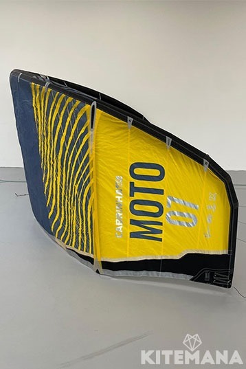 Cabrinha-Moto 2022 Kite (2nd)