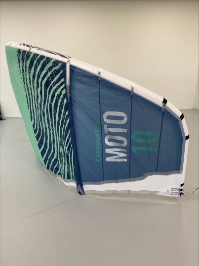 Cabrinha-Moto 2022 Kite (2nd)