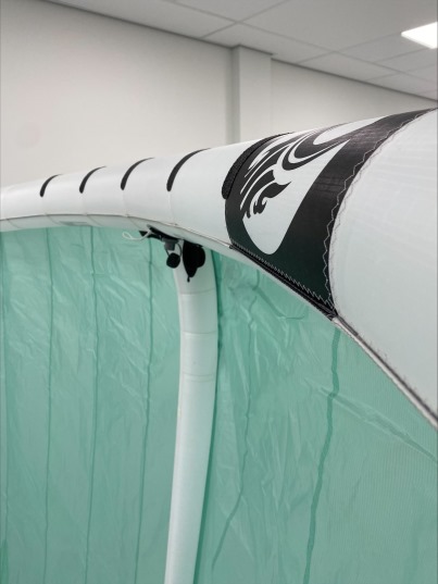 Cabrinha-Moto 2022 Kite (2nd)