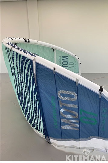 Cabrinha-Moto 2022 Kite (DEMO)