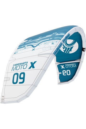 Cabrinha-Moto X 2023 Aile de Kite