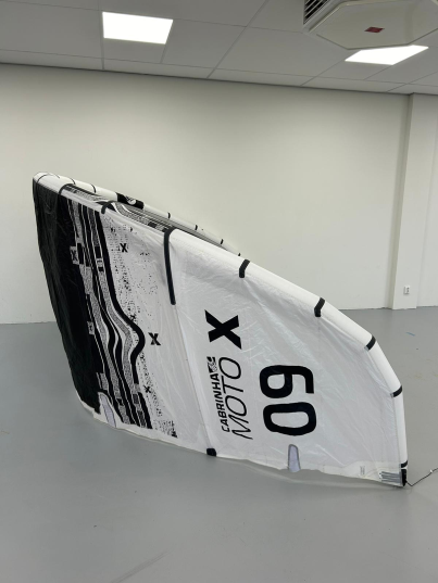 Cabrinha-Moto X 2023 Kite (DEMO)