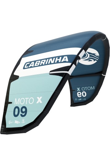 Cabrinha-Moto X 2024 Aile de Kite