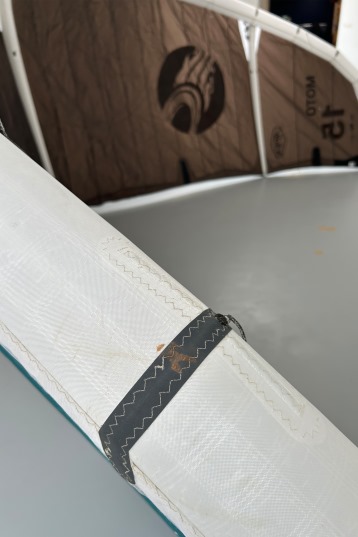 Cabrinha-Moto XL Apex 2024 Kite (DEMO)