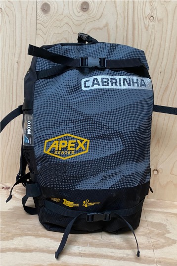 Cabrinha-Moto XL Apex 2024 Kite (DEMO)