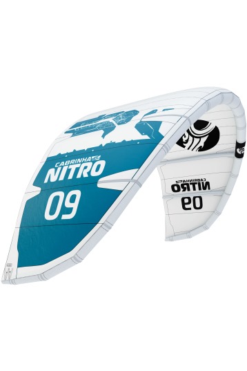 Cabrinha-Nitro 2023 Kite
