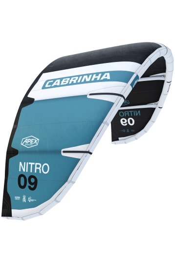 Cabrinha-Nitro Apex 2024 Aile de Kite