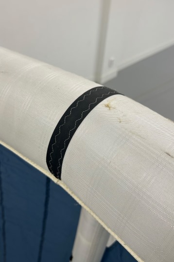 Cabrinha-Nitro Apex 2024 Kite (DEMO)