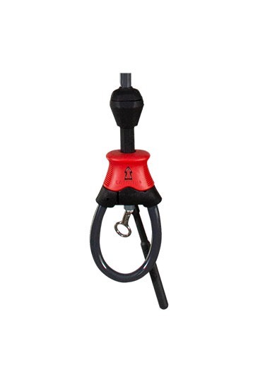 Cabrinha-Quickloop Overdrive Trimlite 2022 Barre de Kite