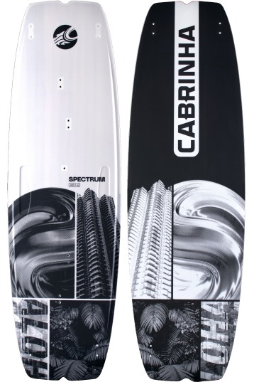 Cabrinha-Spectrum 2024 Planche de Kite