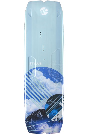 Cabrinha-Stylus 2024 Planche de Kite